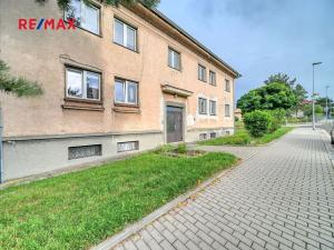 Prodej bytu 2+1, Přelouč, Kladenská, 45 m2