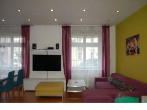 Prodej bytu 2+kk, Praha - Vršovice, Kodaňská, 60 m2