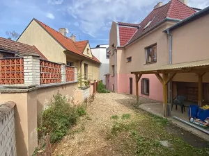 Prodej rodinného domu, Třebíč, Sucheniova, 200 m2