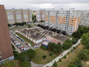 Prodej ordinace, Praha - Řepy, Makovského, 101 m2