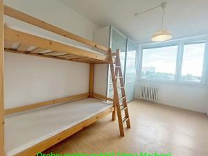 Pronájem bytu 3+kk, Praha - Háje, Brechtova, 67 m2