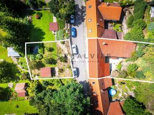Prodej rodinného domu, Bechyně, Plechamr, 68 m2
