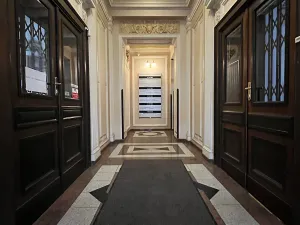 Pronájem kanceláře, Praha, 30 m2