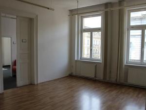 Pronájem kanceláře, Praha, Žitná, 95 m2