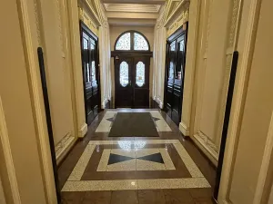 Pronájem kanceláře, Praha, Žitná, 95 m2