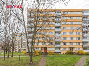 Pronájem bytu 2+1, Louny, Josefa Schovánka, 65 m2