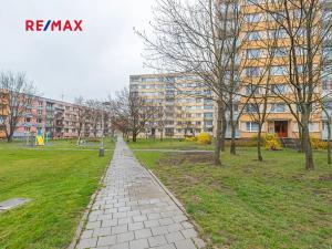 Pronájem bytu 2+1, Louny, Josefa Schovánka, 65 m2
