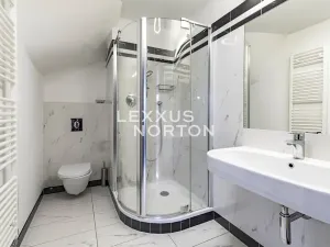 Prodej bytu 3+kk, Praha - Vinohrady, Italská, 156 m2