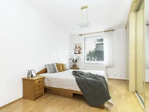Prodej bytu 2+kk, Praha - Libeň, Nad Okrouhlíkem, 66 m2