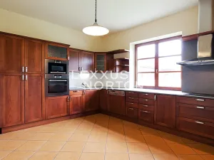 Pronájem vily, Praha - Břevnov, Oddělená, 316 m2