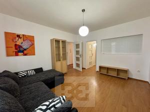 Pronájem bytu 1+1, Brno, Merhautova, 50 m2