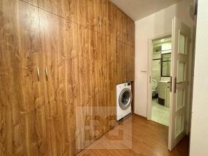 Pronájem bytu 1+1, Brno, Merhautova, 50 m2