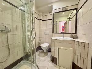 Pronájem bytu 1+1, Brno, Merhautova, 50 m2