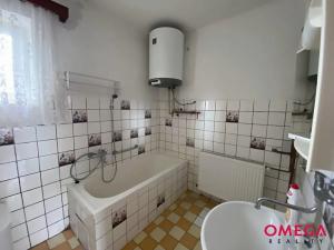 Prodej rodinného domu, Chrást, 70 m2