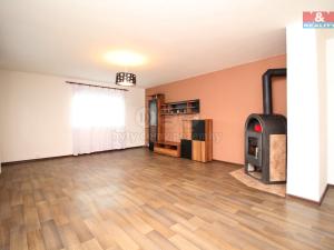 Prodej rodinného domu, Jívka, 160 m2