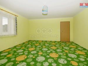 Prodej rodinného domu, Jívka, 160 m2