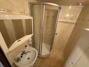 Pronájem bytu 2+1, Hradec Králové, Durychova, 83 m2