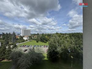 Pronájem bytu 2+1, Hradec Králové, Durychova, 83 m2