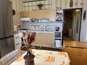 Pronájem bytu 2+1, Hradec Králové, Durychova, 83 m2