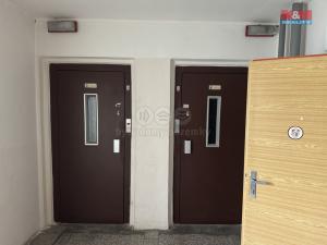 Pronájem bytu 2+1, Hradec Králové, Durychova, 83 m2