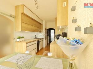 Prodej bytu 3+1, Praha - Háje, Hekrova, 74 m2