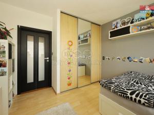Prodej bytu 3+1, Praha - Háje, Hekrova, 74 m2