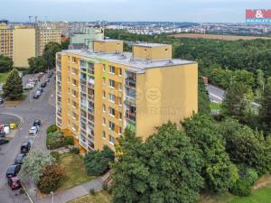 Prodej bytu 3+1, Praha - Háje, Hekrova, 74 m2
