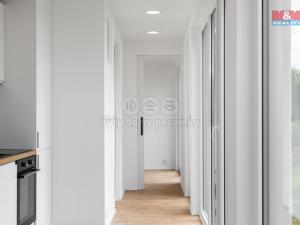 Prodej mobilheimu, Kunějovice, 27 m2