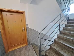 Pronájem bytu 2+kk, Zlín, K Pasekám, 36 m2