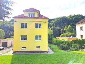 Pronájem bytu 2+kk, Zlín, K Pasekám, 36 m2