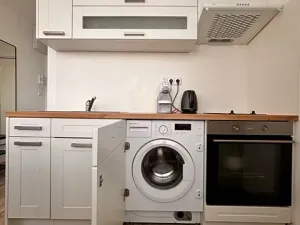 Prodej bytu 1+1, Uherský Brod, nám. 1. máje, 29 m2