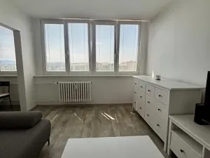 Prodej bytu 1+1, Uherský Brod, nám. 1. máje, 29 m2