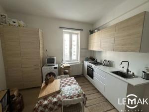 Pronájem bytu 2+kk, Olomouc, Gorazdovo nám., 48 m2