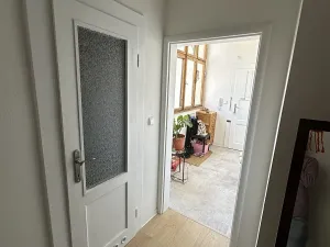 Pronájem bytu 2+kk, Olomouc, Gorazdovo nám., 48 m2