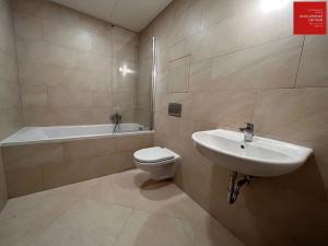 Pronájem bytu 2+kk, Praha - Třebonice, Do zahrádek I, 67 m2
