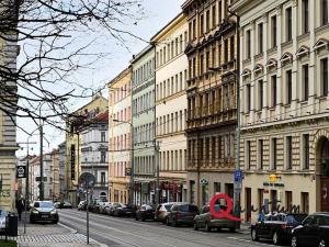 Prodej bytu 3+kk, Praha - Žižkov, Seifertova, 61 m2