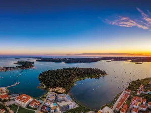 Prodej bytu 3+kk, Medulin, Chorvatsko, 55 m2