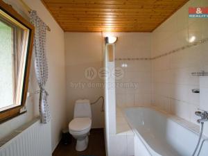 Prodej chaty, Karolinka, Nábřežní, 60 m2