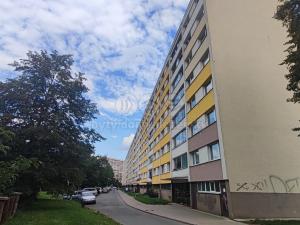 Prodej bytu 1+1, Hradec Králové - Slezské Předměstí, Polní, 26 m2
