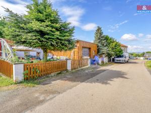 Prodej obchodního prostoru, Dolní Lukavice - Krasavce, 116 m2