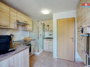 Prodej obchodního prostoru, Dolní Lukavice - Krasavce, 116 m2