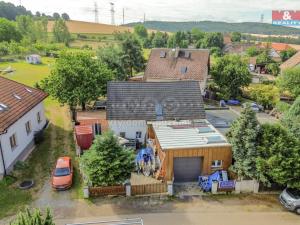 Prodej obchodního prostoru, Dolní Lukavice - Krasavce, 116 m2