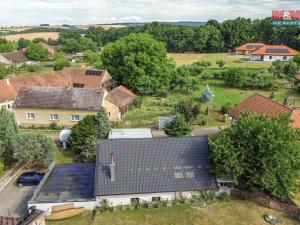 Prodej skladu, Dolní Lukavice - Krasavce, 116 m2