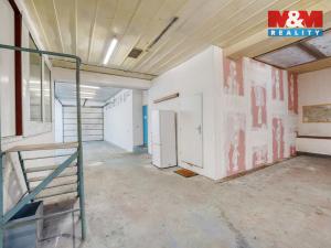 Prodej skladu, Dolní Lukavice - Krasavce, 116 m2
