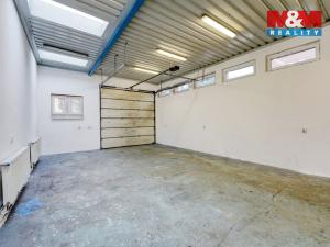 Prodej skladu, Dolní Lukavice - Krasavce, 116 m2