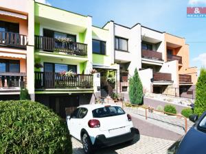 Prodej rodinného domu, Hrádek nad Nisou, Řadová, 230 m2
