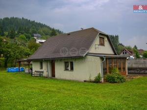 Prodej chalupy, Karolinka, Nábřežní, 60 m2