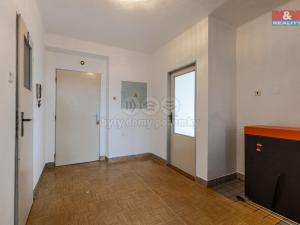 Prodej bytu 2+1, Nalžovské Hory - Nalžovy, 50 m2
