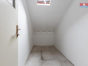 Prodej bytu 2+1, Nalžovské Hory - Nalžovy, 50 m2