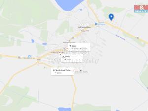 Prodej bytu 2+1, Nalžovské Hory - Nalžovy, 50 m2